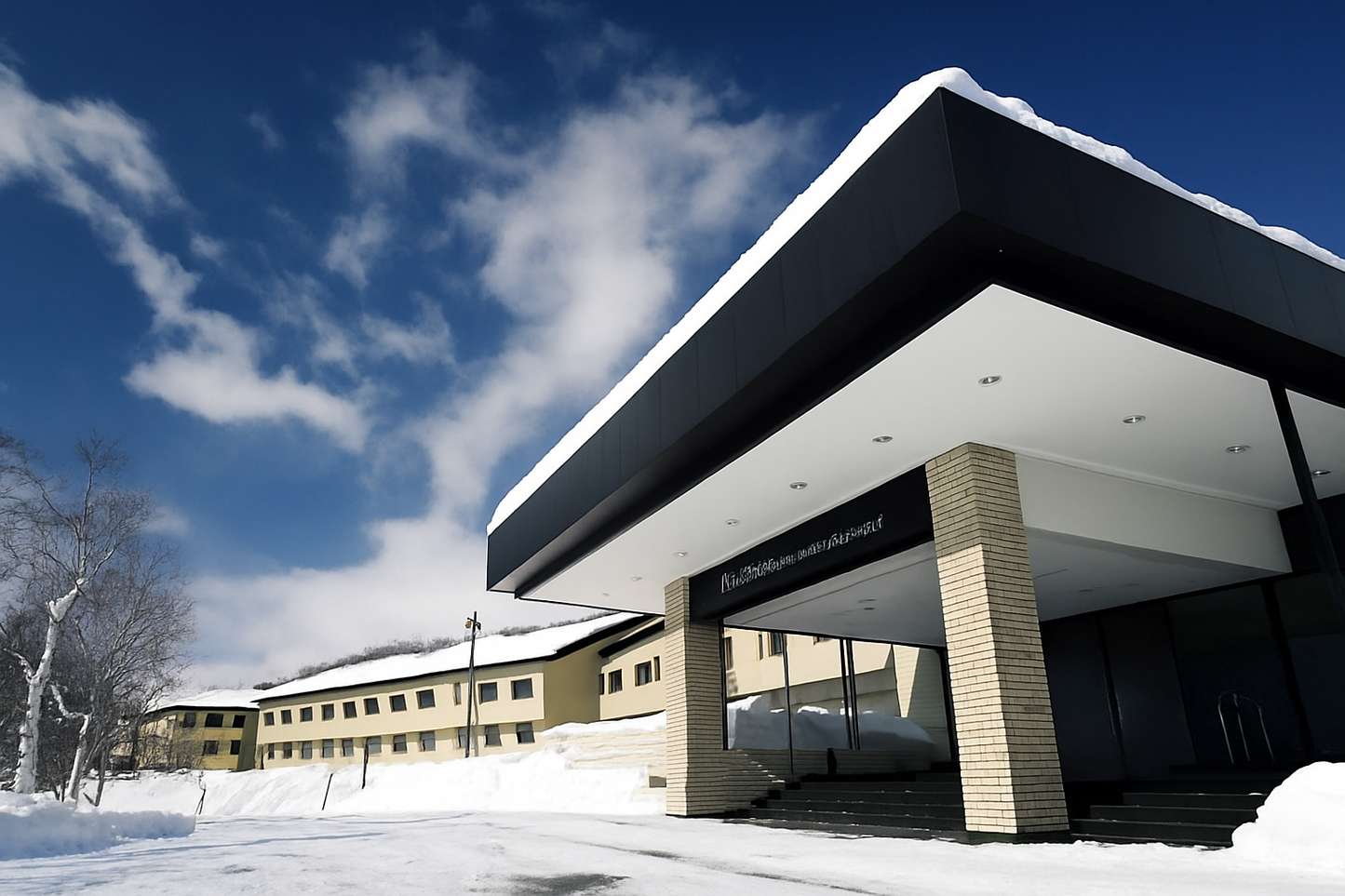 日本二世谷粉雪营(双板)|滑进滑出·温泉美食·顶级教练带飞 (26.2.22-26.2.28)