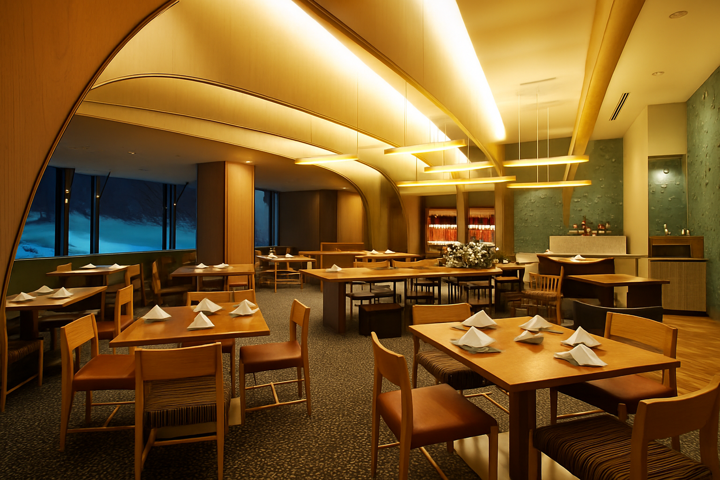 日本二世谷粉雪营（双板）｜滑进滑出·温泉美食·顶级教练带飞 (26.2.22-26.2.28)