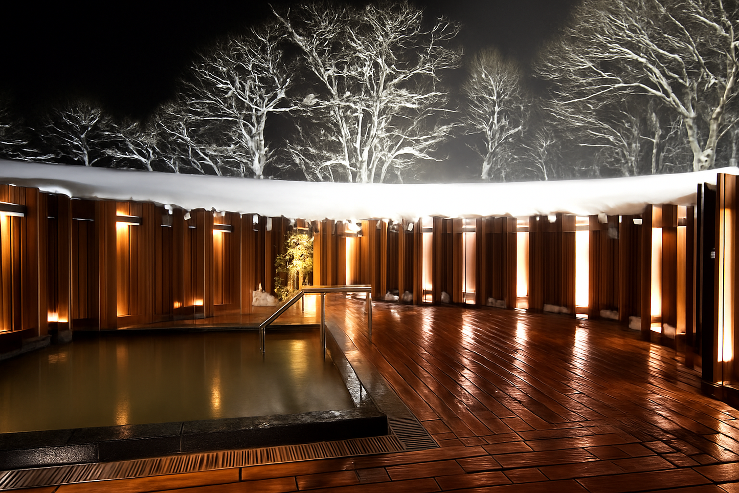 日本二世谷粉雪营（双板）｜滑进滑出·温泉美食·顶级教练带飞 (26.2.22-26.2.28)