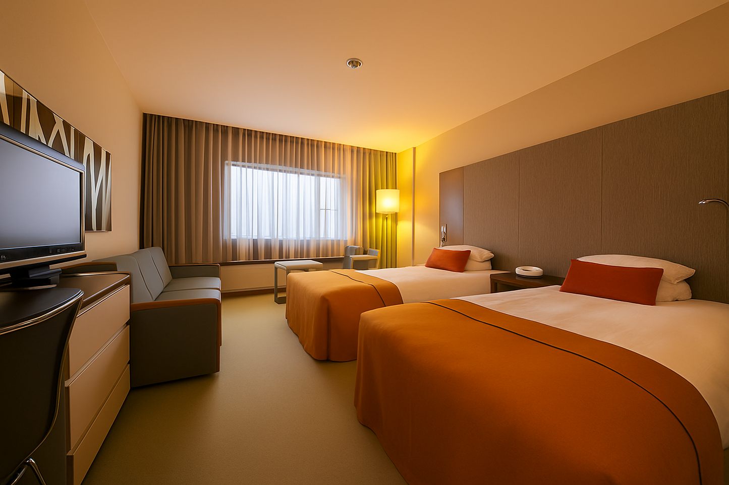 日本二世谷粉雪营（双板）｜滑进滑出·温泉美食·顶级教练带飞 (26.2.22-26.2.28)