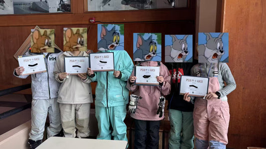 AASI单板一级认证营：培训+考试